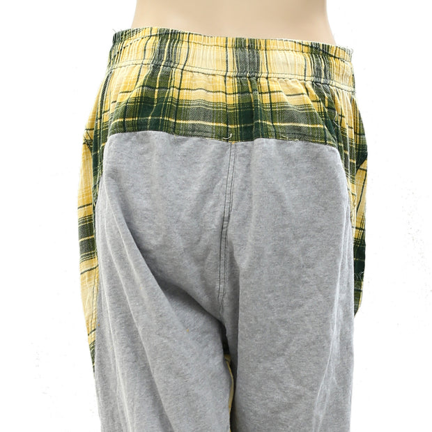 Out From Under UO Frankie Fleece Joggers Pants M