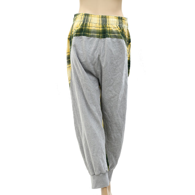 Out From Under UO Frankie Fleece Joggers Pants M