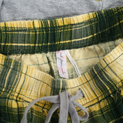 Out From Under UO Frankie Fleece Joggers Pants M