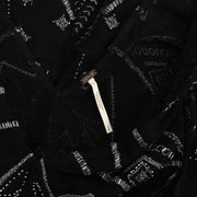 Intimately Free People Arya Embellished Slip Mini Dress S