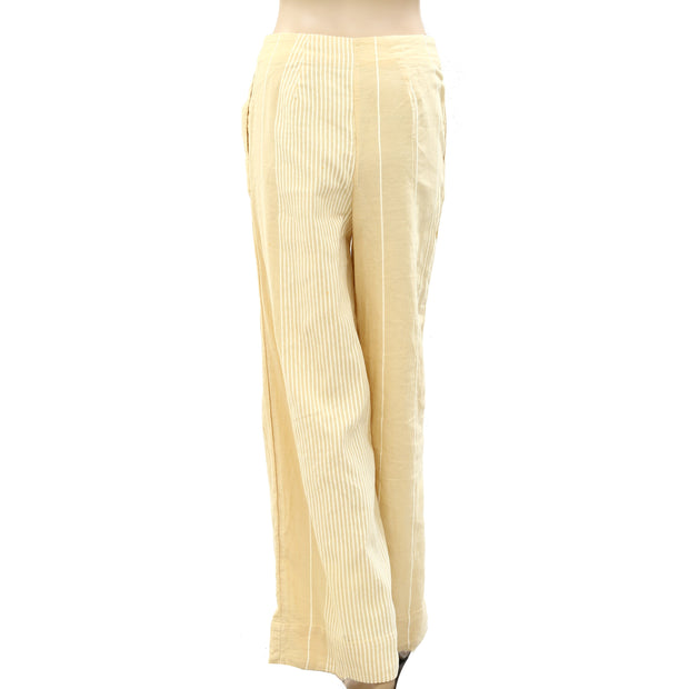 Free People Free-Est Casual Friday Pants S