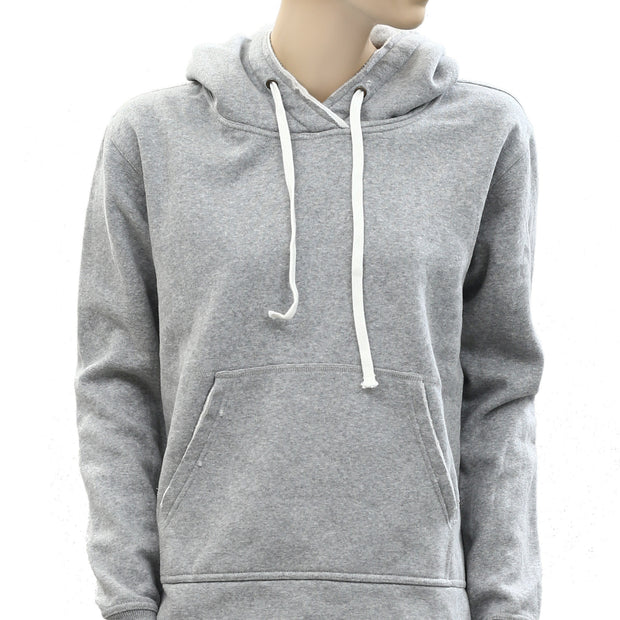 Free People We The Free Zuma Hooded Sweatshirt Top