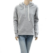 Free People We The Free Zuma Hooded Sweatshirt Top