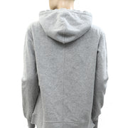 Free People We The Free Zuma Hooded Sweatshirt Top