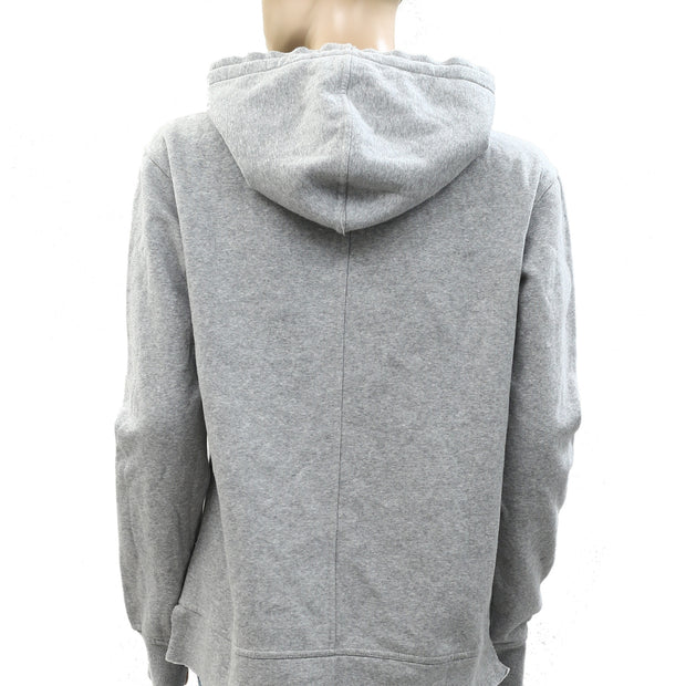 Free People We The Free Zuma Hooded Sweatshirt Top