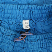 BDG Urban Outfitter Logan Quilted Mini Skirt L