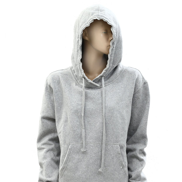 Free People We The Free Zuma Hooded Sweatshirt Top M