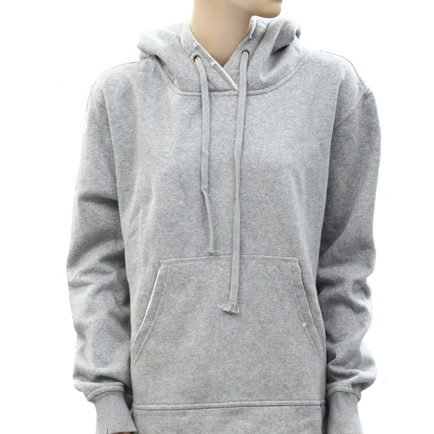 Free People We The Free Zuma Hooded Sweatshirt Top M