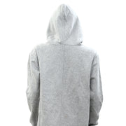 Free People We The Free Zuma Hooded Sweatshirt Top M