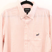 Bonobos Slim Fit Stretch Everyday Shirt Men's L
