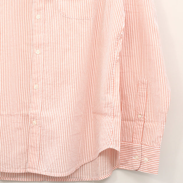 Bonobos Slim Fit Stretch Everyday Shirt Men's L