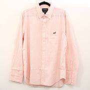 Bonobos Slim Fit Stretch Everyday Shirt Men's L