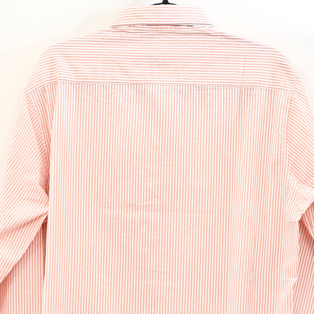 Bonobos Slim Fit Stretch Everyday Shirt Men's L