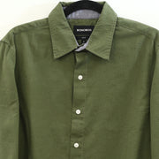 Bonobos Stretch Slim Fit Everyday Shirt Men's M