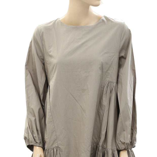 Merlette Byward Mini Dress