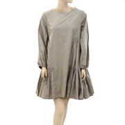 Merlette Byward Mini Dress