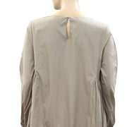 Merlette Byward Mini Dress
