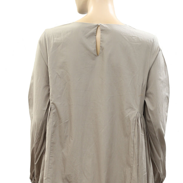 Merlette Byward Mini Dress