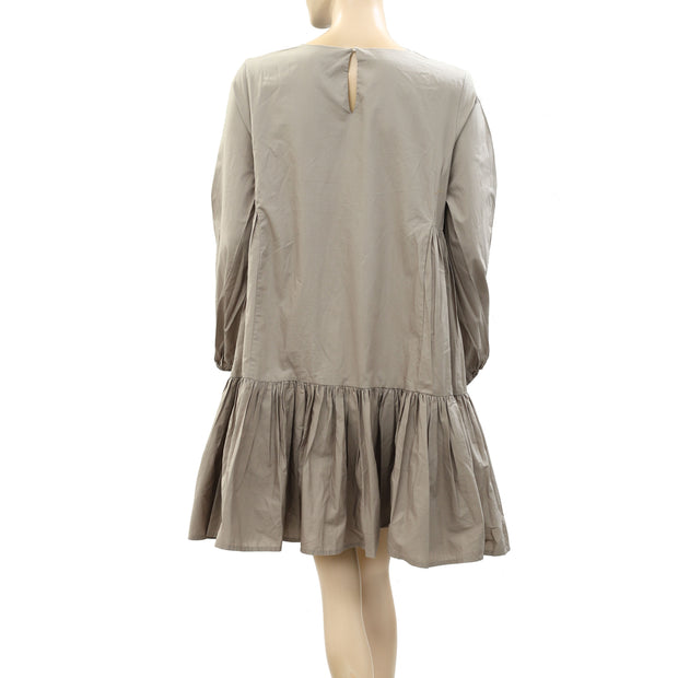 Merlette Byward Mini Dress