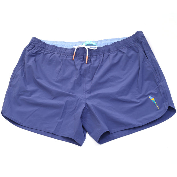 Bonobos Throwback Swim Trunks Shorts Men's XXL