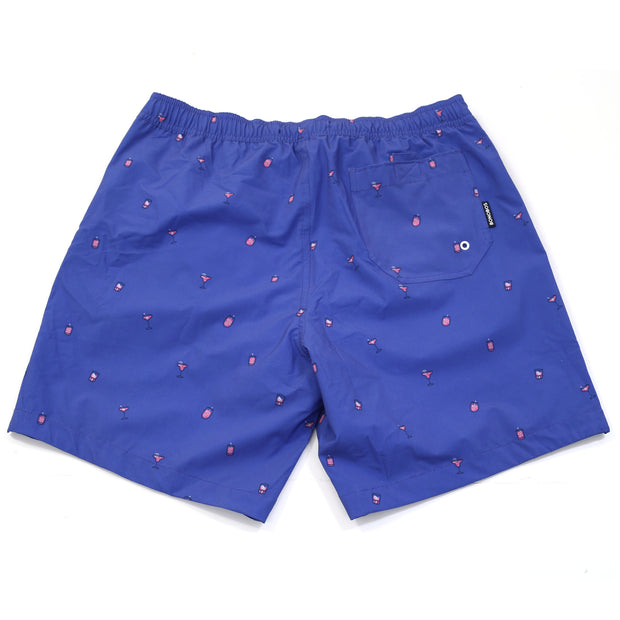 Bonobos Riviera Recycled Swim Trunks Shorts M