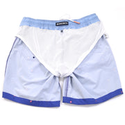 Bonobos Riviera Recycled Swim Trunks Shorts M