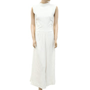Free People FP Beach Dream One-Piece Jumpsuit M