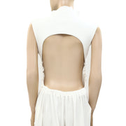 Free People FP Beach Dream One-Piece Jumpsuit M