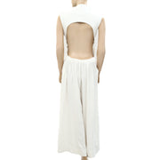 Free People FP Beach Dream One-Piece Jumpsuit M