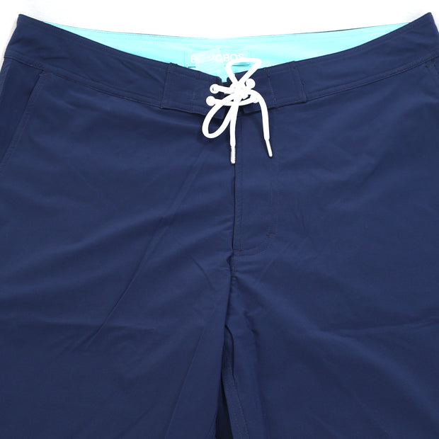 Bonobos Banzai Boardie Swim Trunks Navy Men's M-34