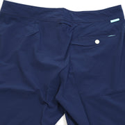Bonobos Banzai Boardie Swim Trunks Navy Men's M-34