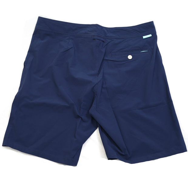 Bonobos Banzai Boardie Swim Trunks Navy Men's M-34