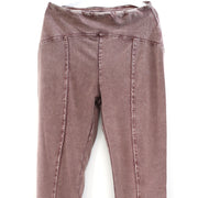 Out From Under Urban Outfitters Aria Seamed Flare Pants XS