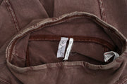Out From Under Urban Outfitters Aria Seamed Flare Pants XS