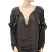 Free People FP One Tamasi Tunic Dress