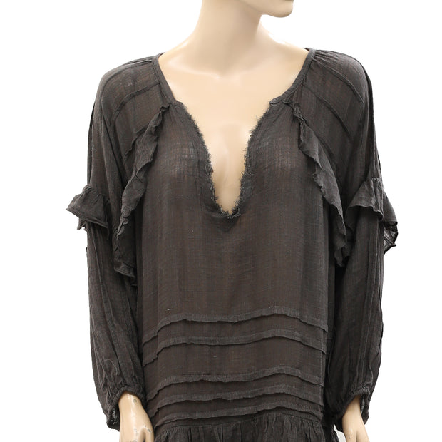 Free People FP One Tamasi Tunic Dress