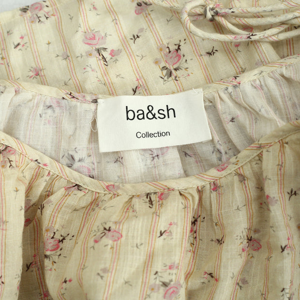 Ba&sh Hector Tank Blouse Top S