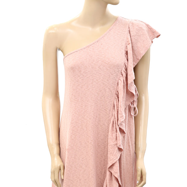 Free People Free-Est Elisa Maxi Dress L