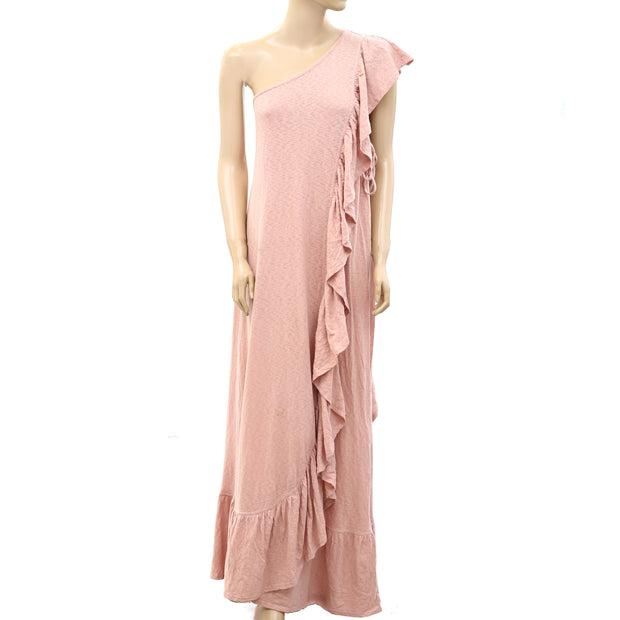 Free People Free-Est Elisa Maxi Dress L