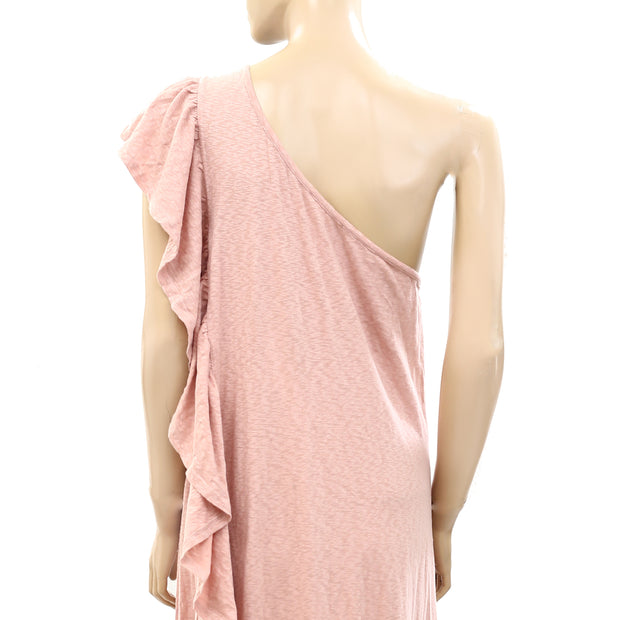 Free People Free-Est Elisa Maxi Dress L