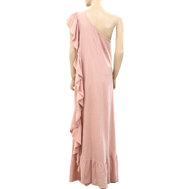 Free People Free-Est Elisa Maxi Dress L