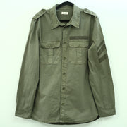 Zadig & Voltaire Buttondown Men's Shirt