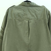 Zadig & Voltaire Buttondown Men's Shirt