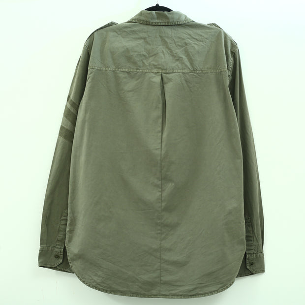 Zadig & Voltaire Buttondown Men's Shirt