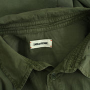 Zadig & Voltaire Buttondown Men's Shirt