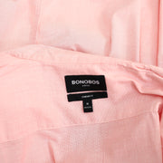 Bonobos Stretch Standard Fit Solid Button-Up Men's Shirt M