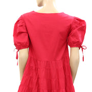 Merlette Sering Mini Dress