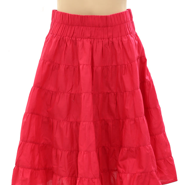 Merlette NYC Texel Skirt M