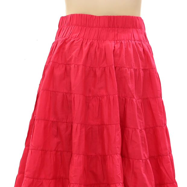 Merlette NYC Texel Skirt M