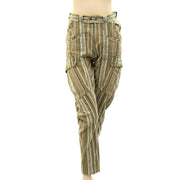 Free People Break The Rules Slim Pants S